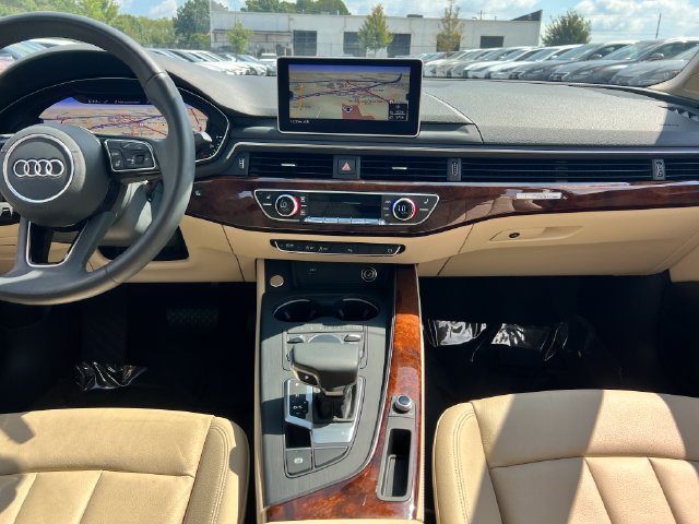 Used 2018 Audi A4 2.0T Prestige AWD/4WD image 16