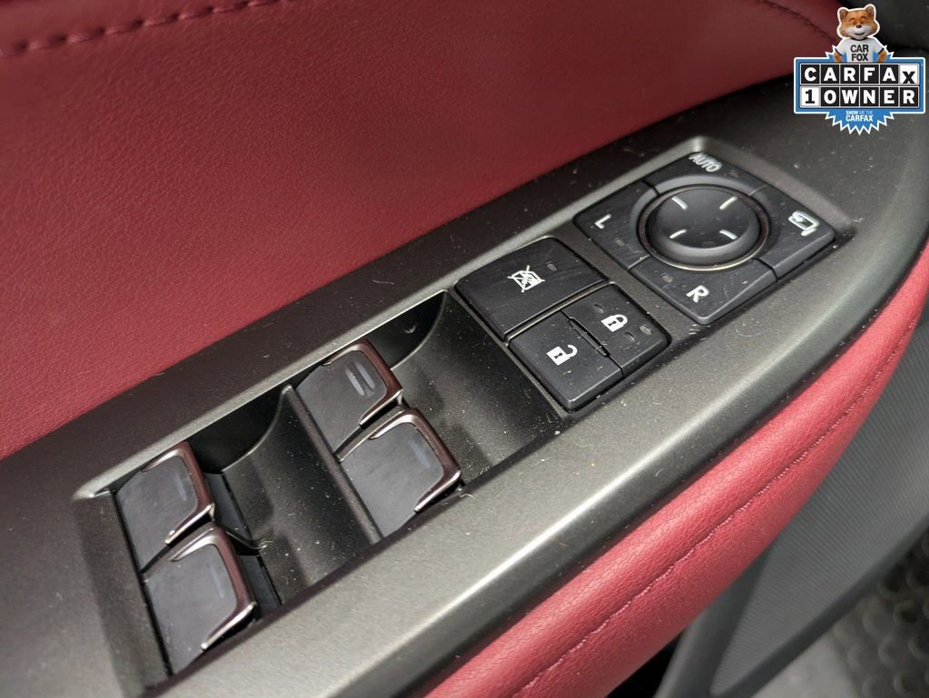 Used 2024 Lexus NX 350 AWD image 10