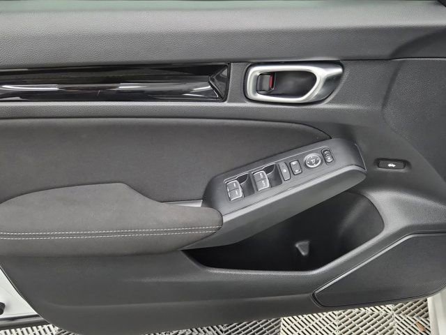 Used 2023 Honda Civic EX image 16