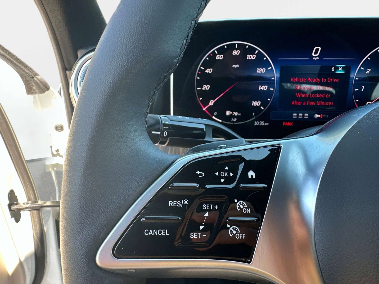 Used 2026 Mercedes-Benz C 300 Sedan image 25