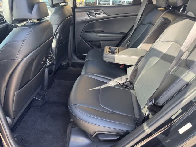 Certified 2023 Kia Sportage SX image 11