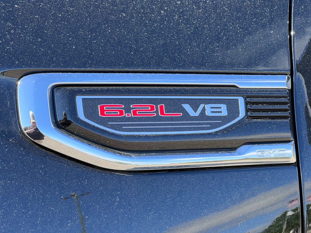New 2026 GMC Sierra 1500 Denali AWD/4WD video 2