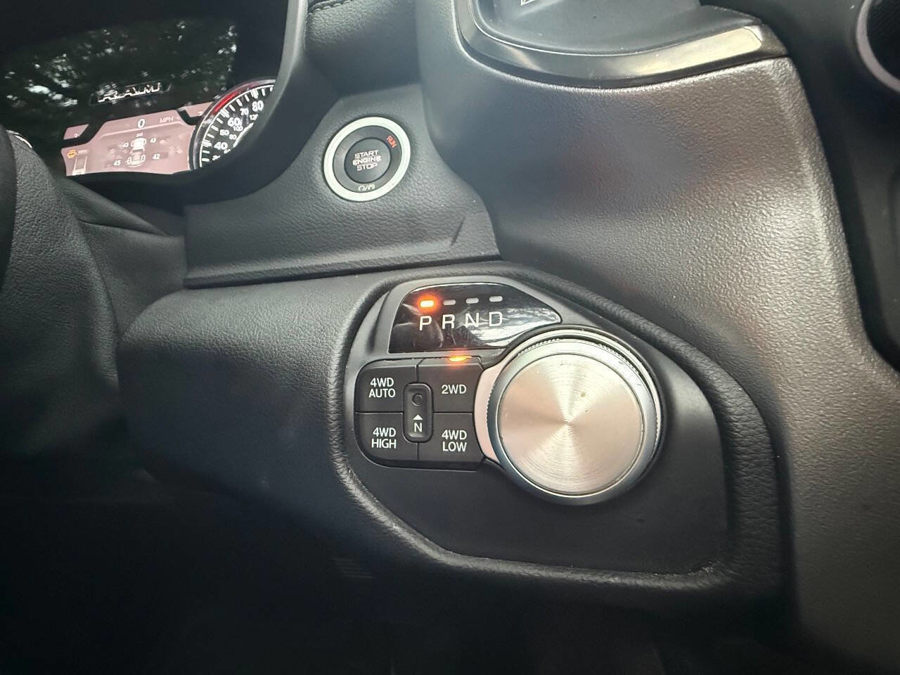 Used 2019 RAM 1500 Sport w/ Level 2 Equipment Group image 23