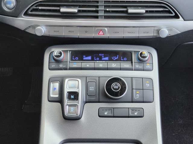 Used 2022 Hyundai Palisade SEL FWD image 14