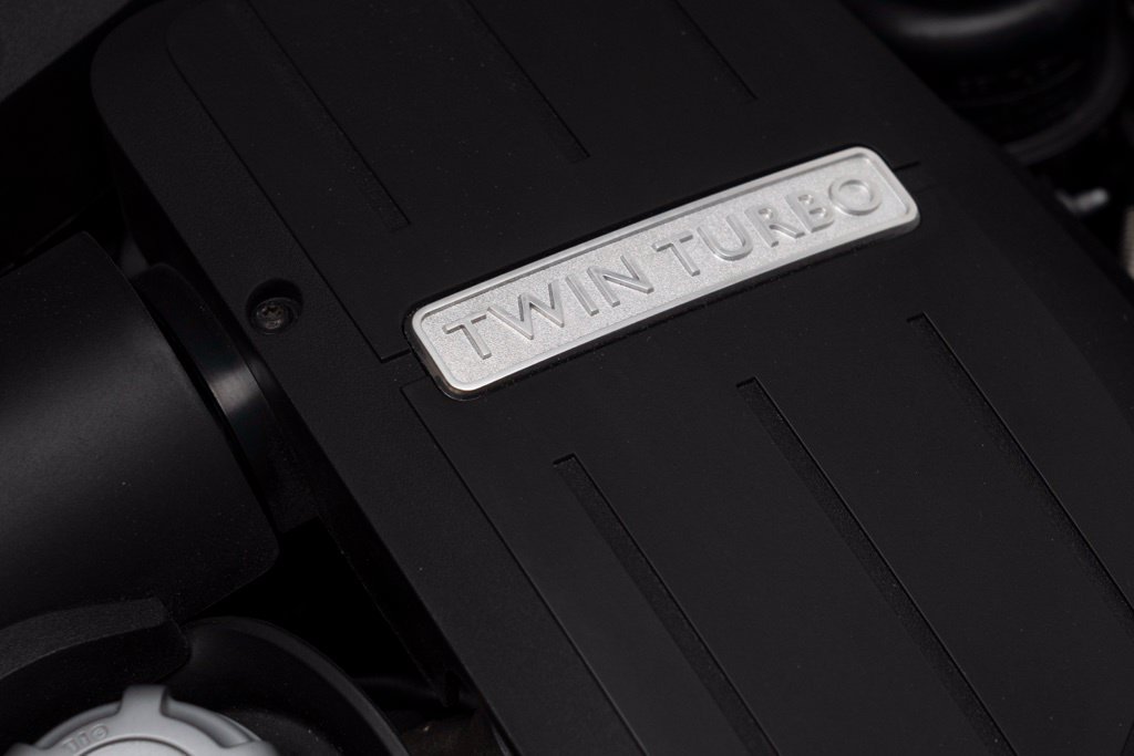 Used 2014 Bentley Continental GT AWD/4WD image 69