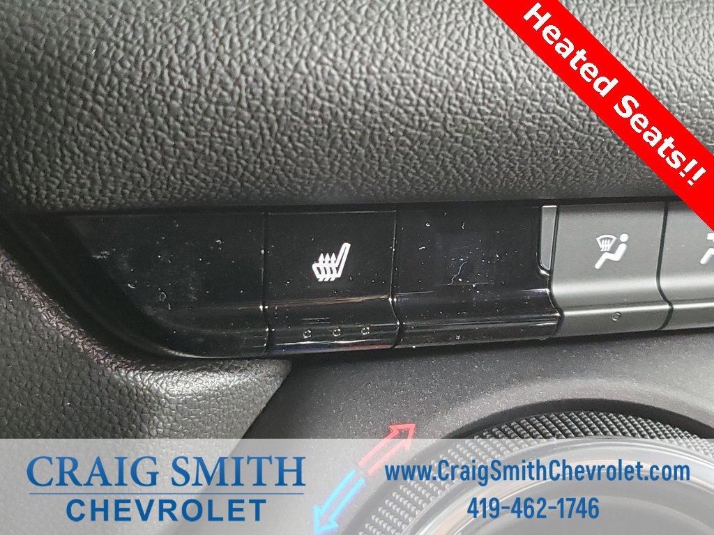 New 2025 Chevrolet Blazer LT w/ Redline Edition image 5