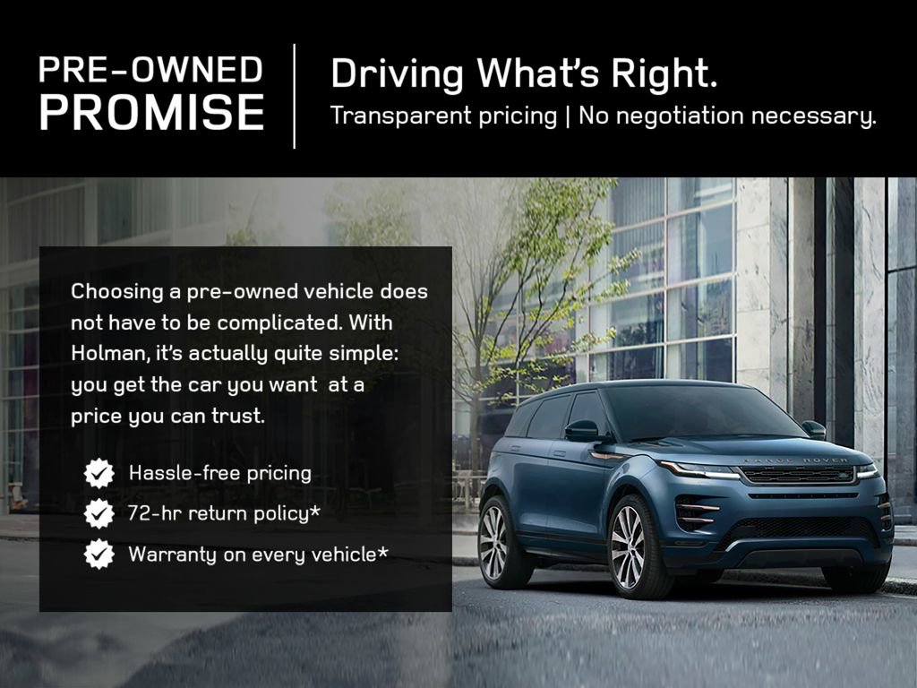 Used 2025 Land Rover Range Rover Sport SE image 11