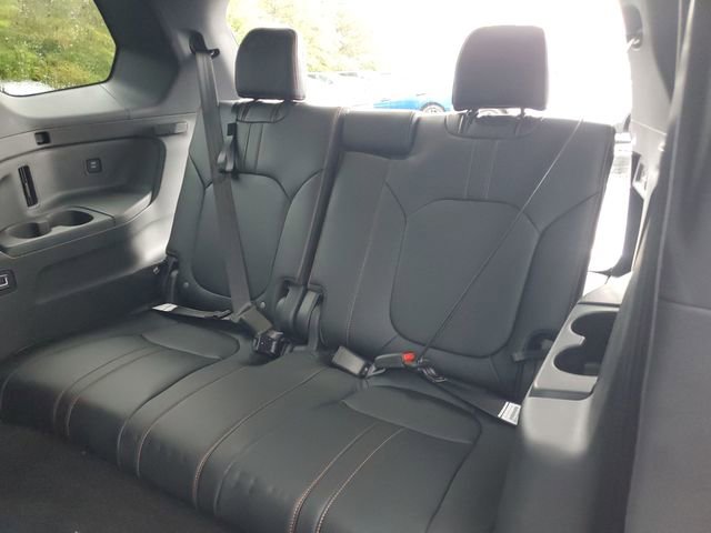 New 2025 Honda Pilot TrailSport image 41