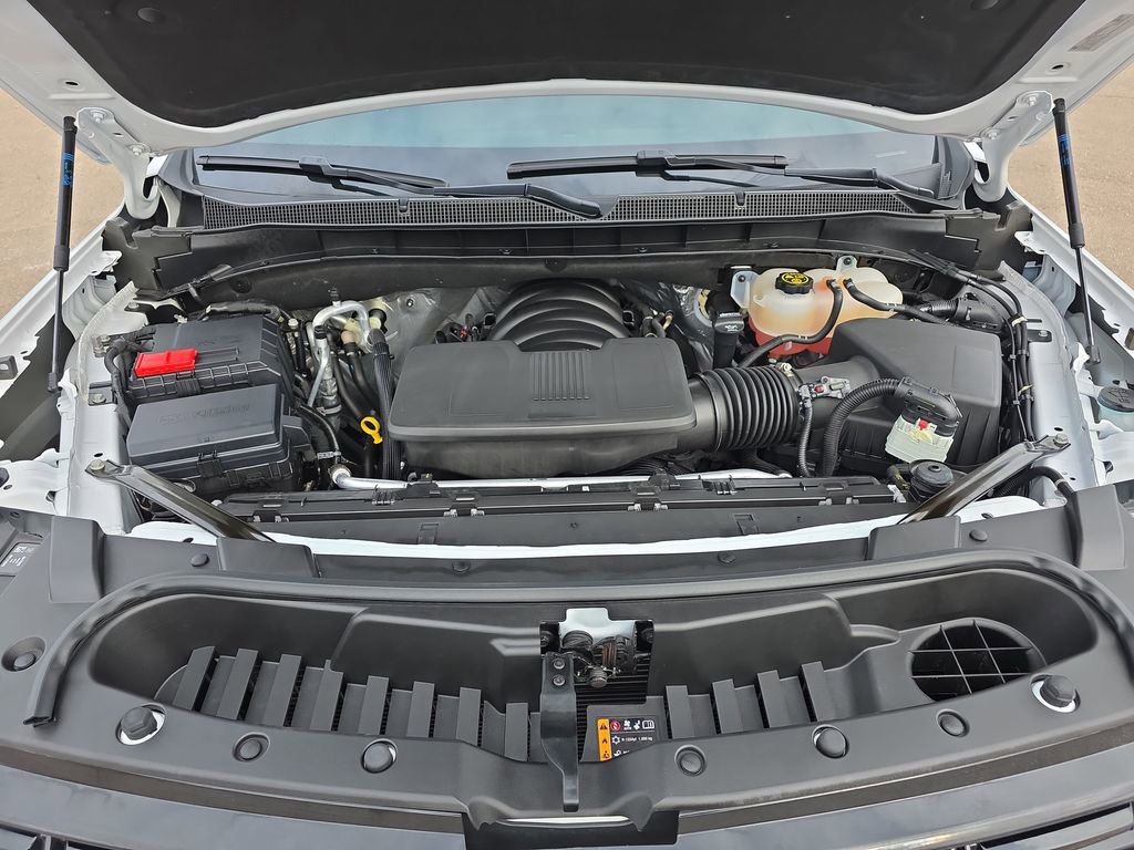 Used 2023 Chevrolet Tahoe RST w/ Luxury Package image 34