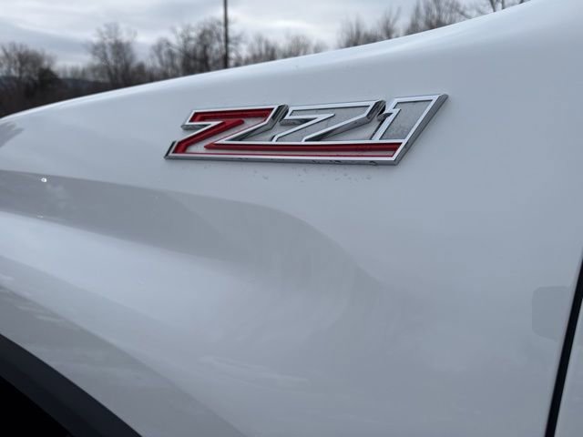 Used 2025 Chevrolet Silverado 2500 Custom w/ Custom Value Package image 44