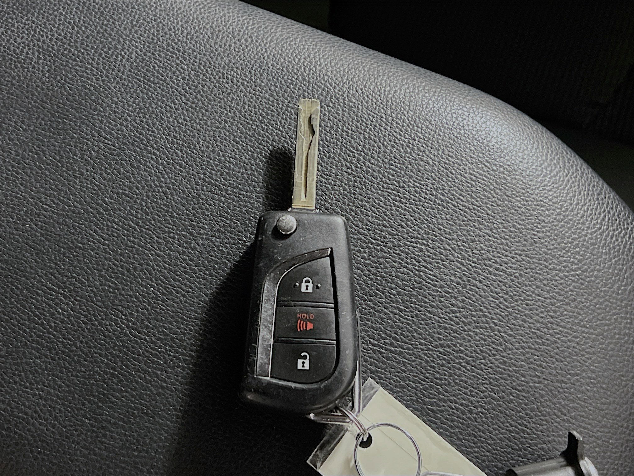 Used 2025 Toyota RAV4 LE image 35