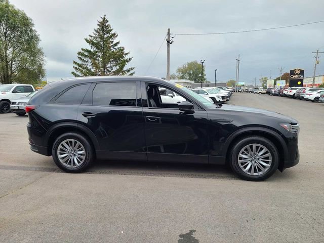 Used 2024 MAZDA CX-90 3.3 Turbo w/ Preferred Plus image 5