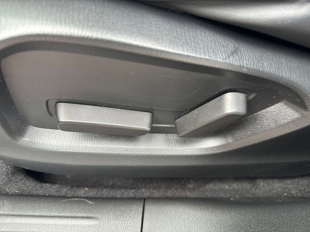 Certified 2022 MAZDA CX-5 AWD 2.5 S w/ Select Package image 11