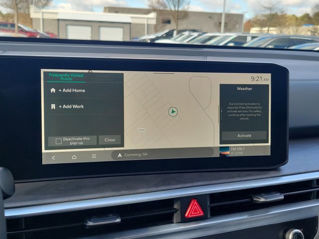 New 2026 Kia Sorento SX image 23