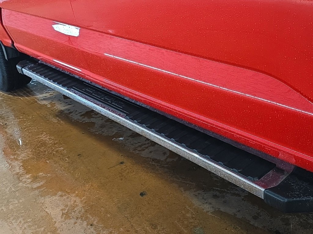 Used 2021 Ford F150 Lariat w/ Equipment Group 502A High image 14