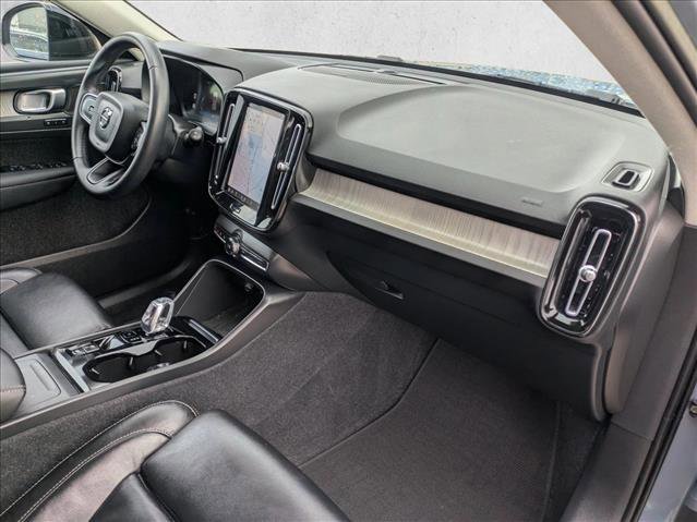 Used 2023 Volvo XC40 B5 Ultimate w/ Protection Package Premier image 20