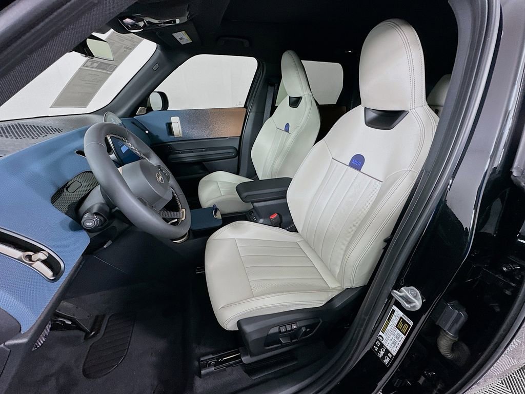 Certified 2025 MINI Cooper Countryman S w/ Comfort Package Max image 20