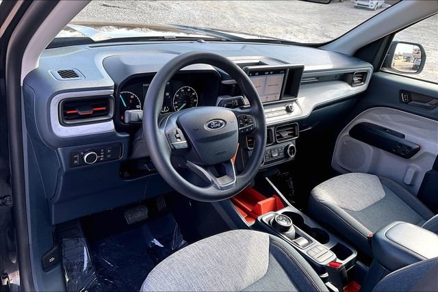 Used 2022 Ford Maverick XLT image 13