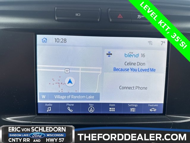 Used 2022 Ford F150 XLT image 31