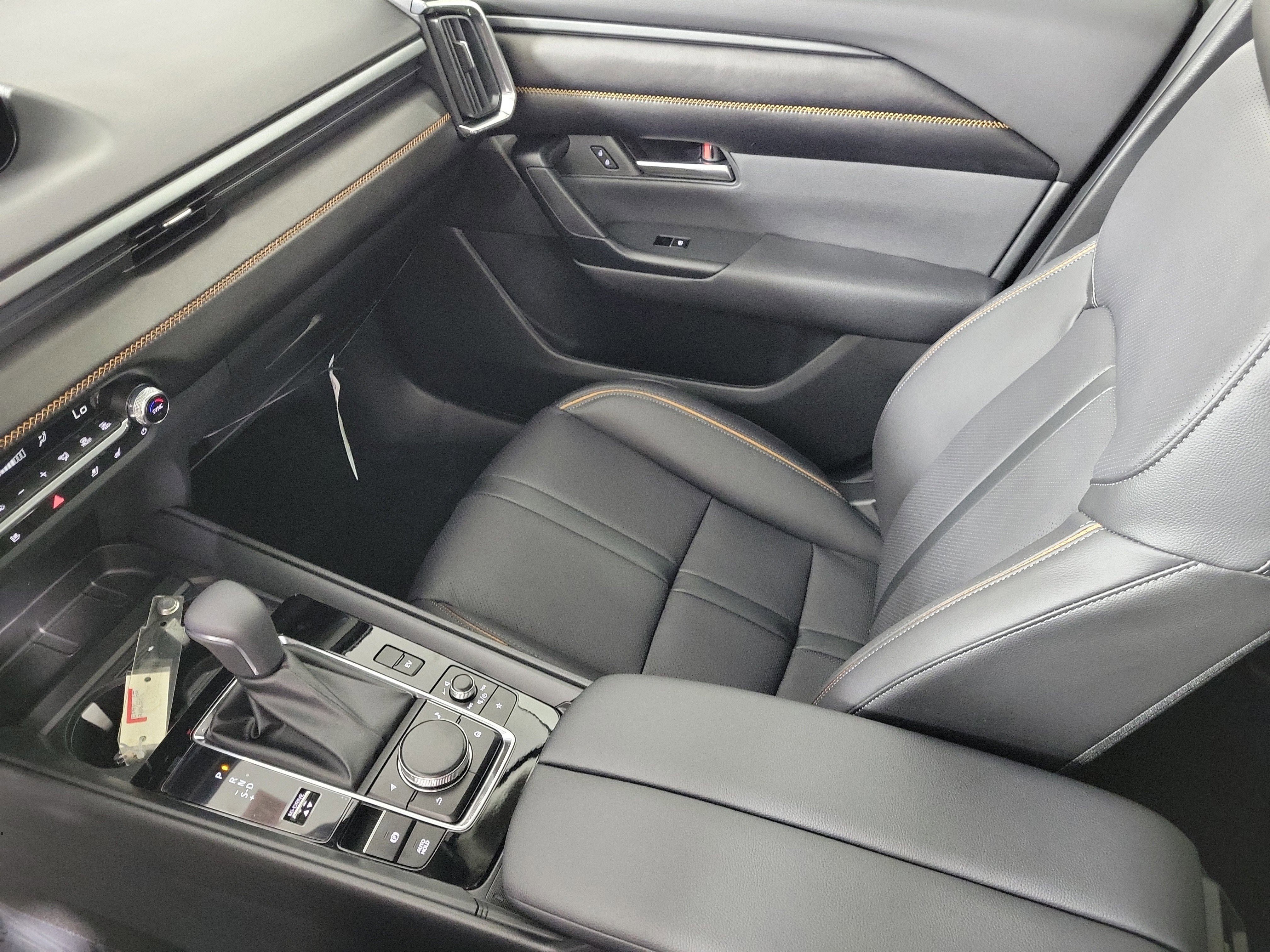 New 2026 MAZDA CX-50 2.5 Hybrid w/ Weather Package image 25