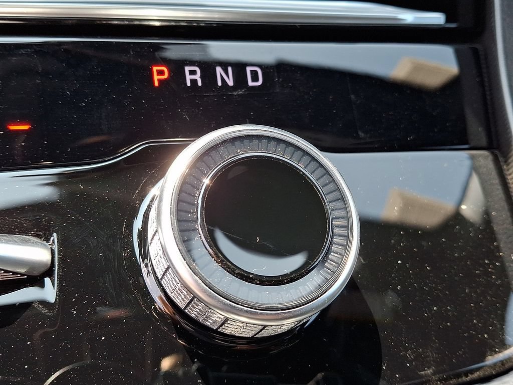 New 2026 Jeep Grand Cherokee Altitude AWD/4WD image 12