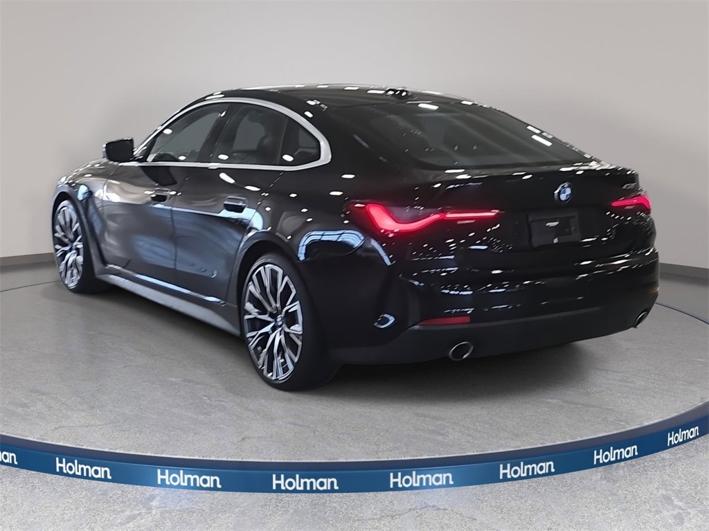 Used 2024 BMW 430i Gran Coupe image 7