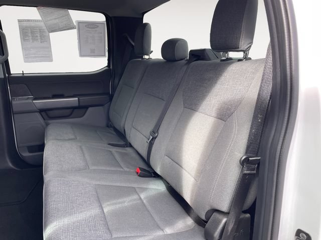 Certified 2024 Ford F150 XLT w/ Mobile Office Package AWD/4WD image 13