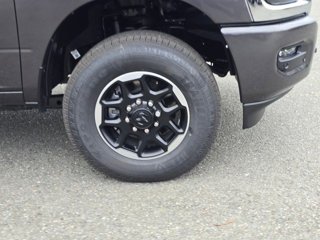 New 2026 RAM 2500 Laramie w/ Night Edition image 42