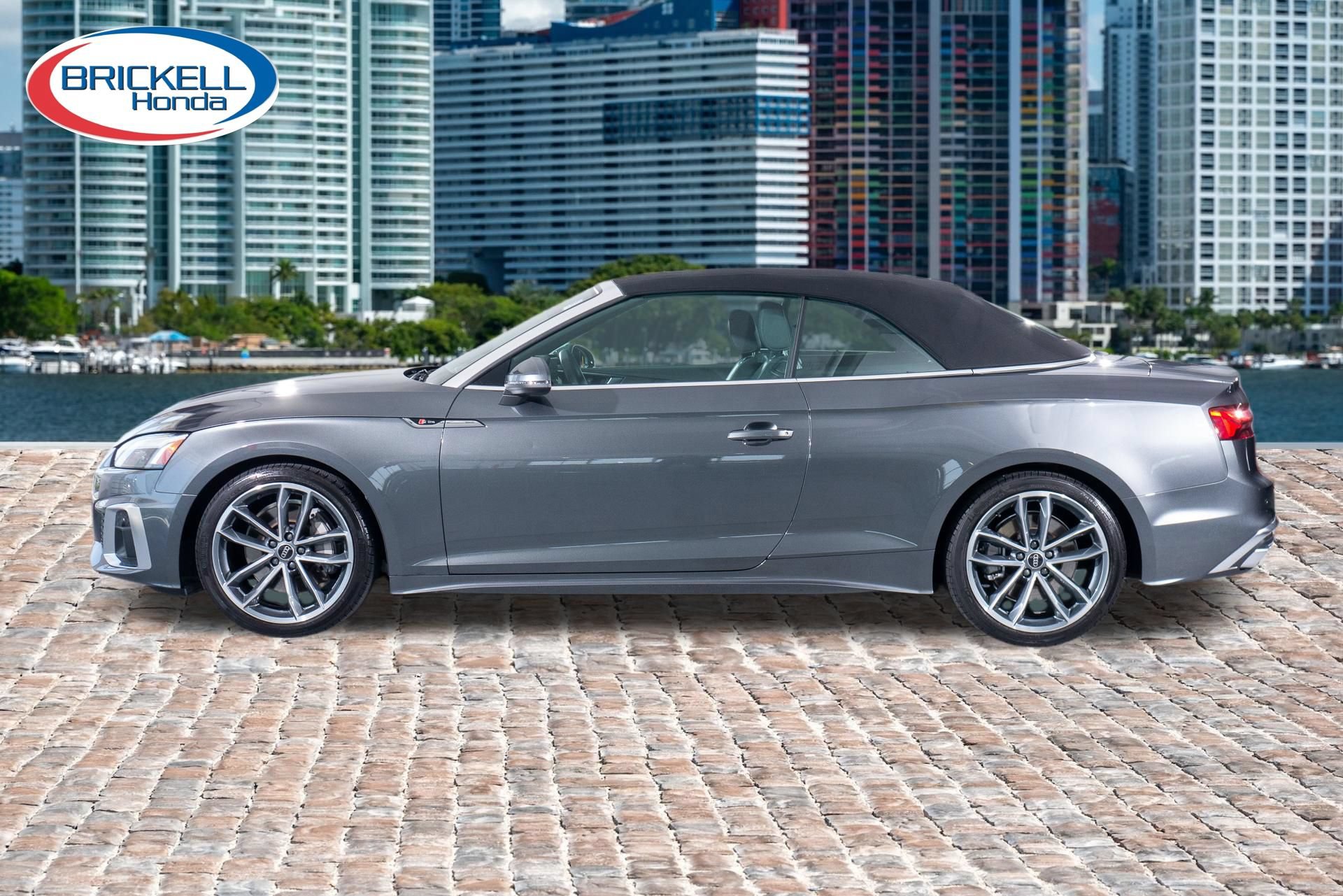 Used 2023 Audi A5 2.0T Premium Plus w/ Premium Plus AWD/4WD image 4
