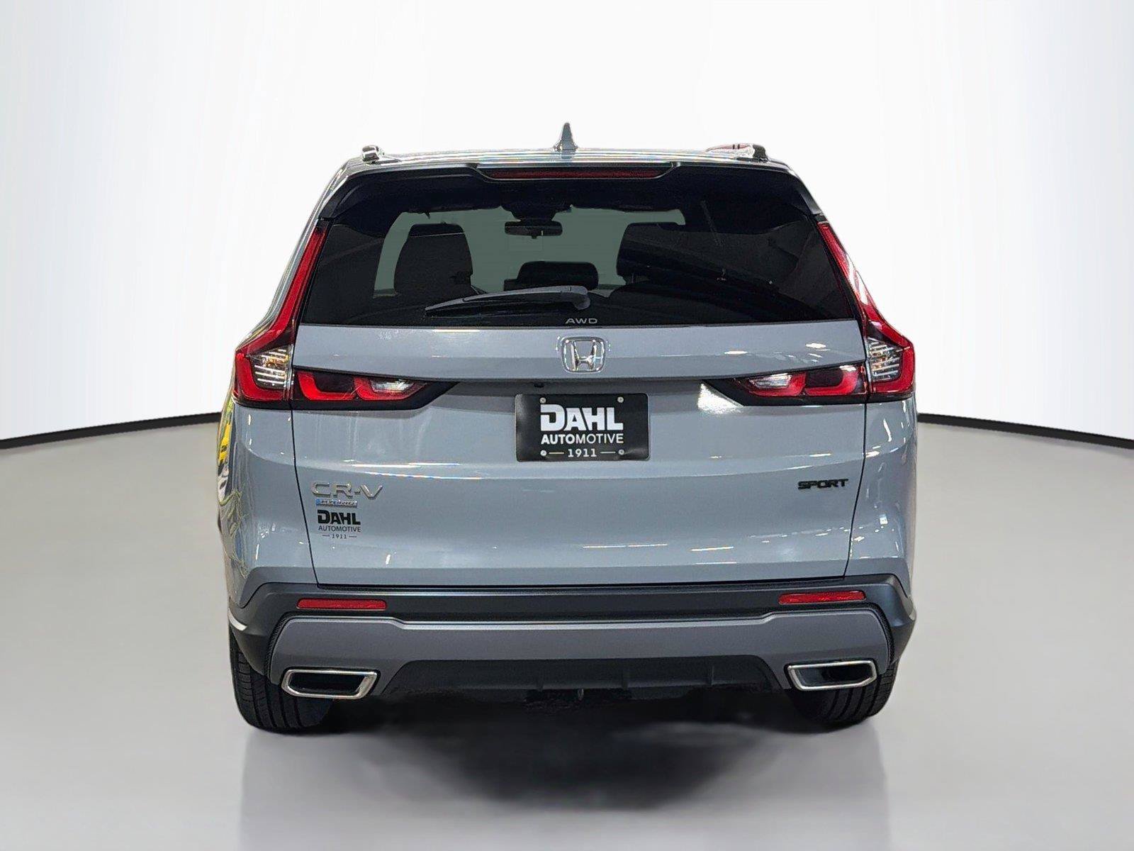 Used 2024 Honda CR-V Sport image 11