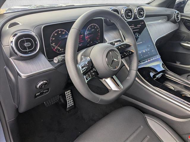 New 2026 Mercedes-Benz GLC 300 image 3