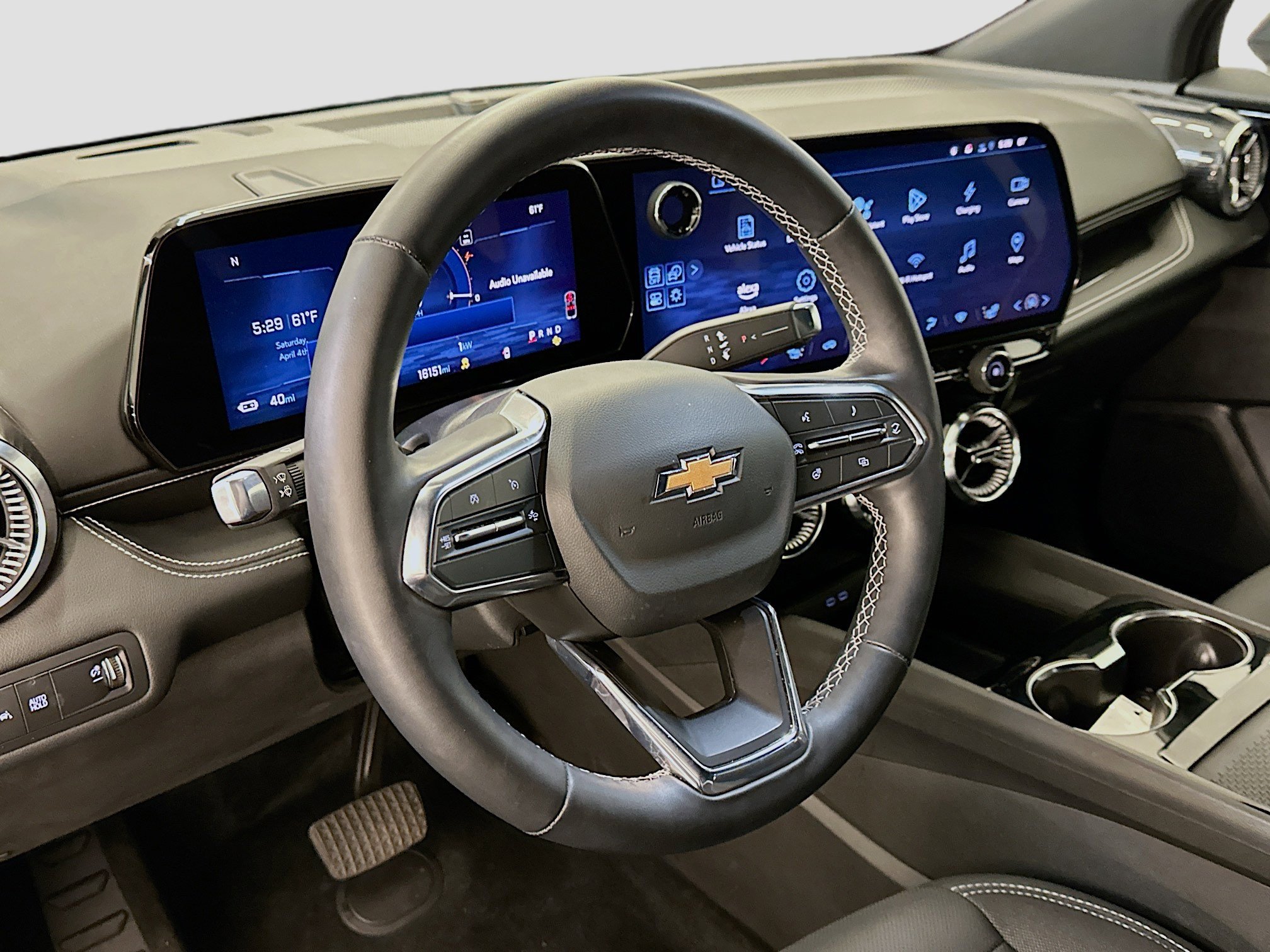 Used 2024 Chevrolet Blazer EV LT image 18