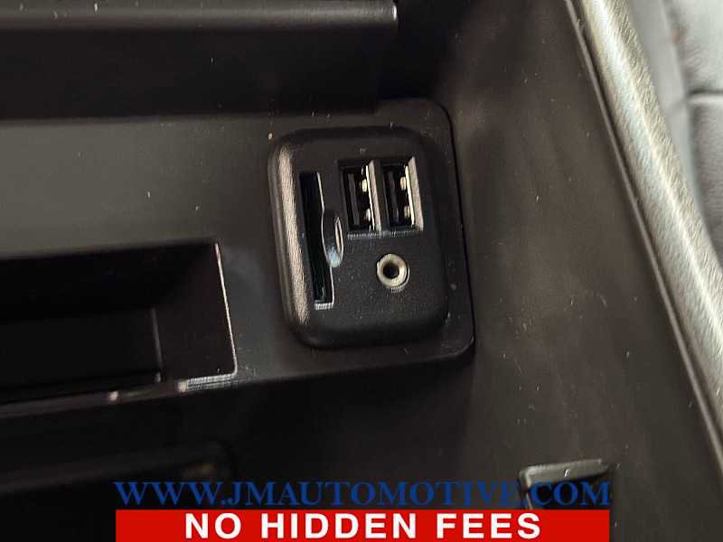 Used 2015 Chevrolet Tahoe LT image 36