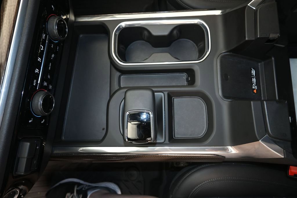 Certified 2026 Chevrolet Silverado 1500 LT Trail Boss w/ Convenience Package II AWD/4WD image 20
