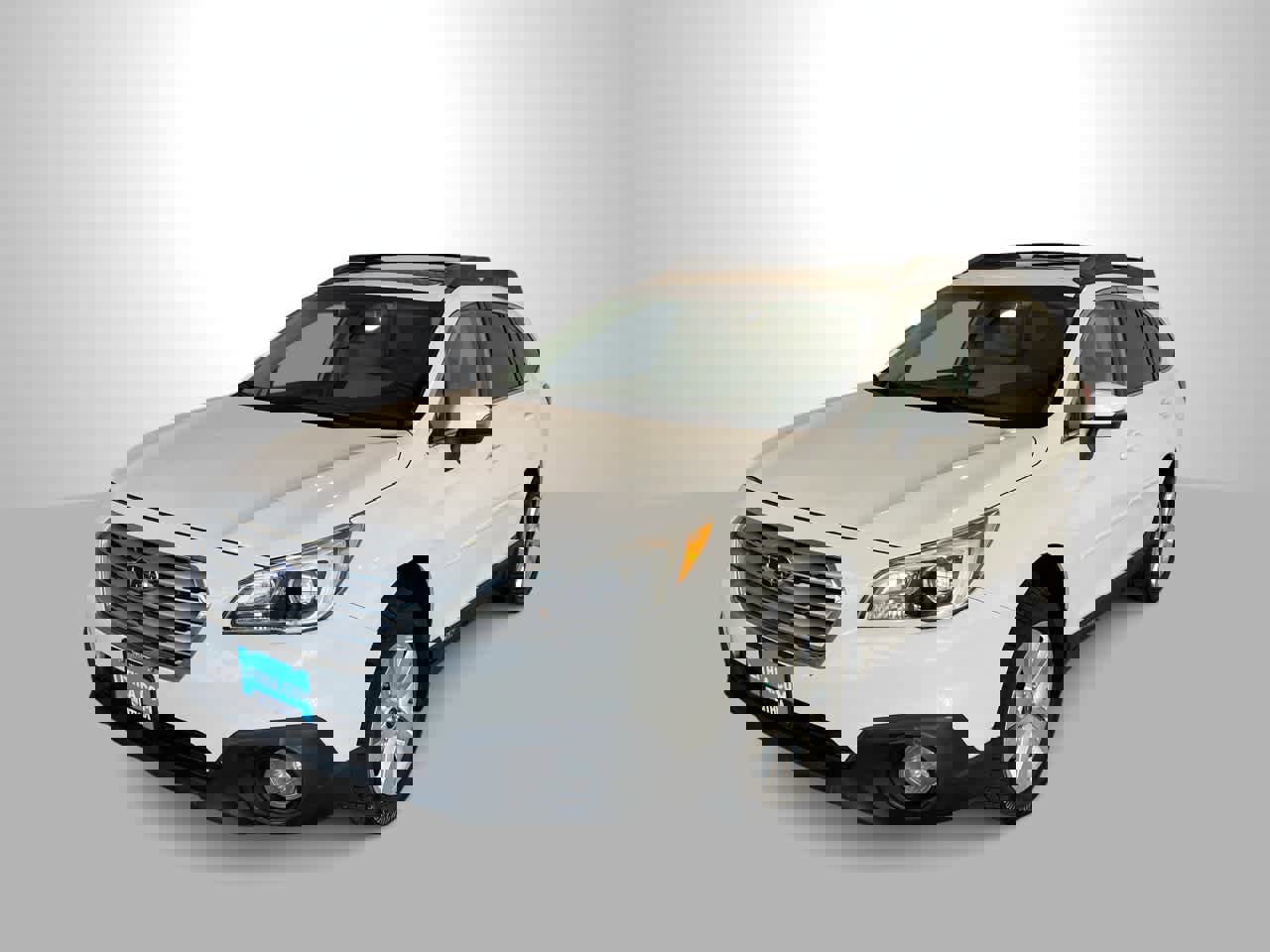 Used 2016 Subaru Outback 2.5i Premium image 1