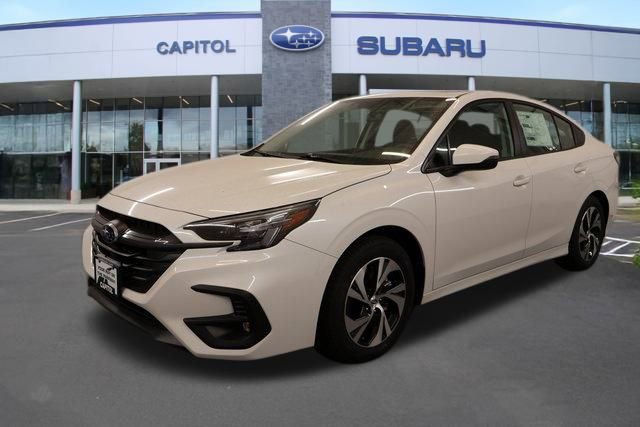 New 2025 Subaru Legacy Premium image 5