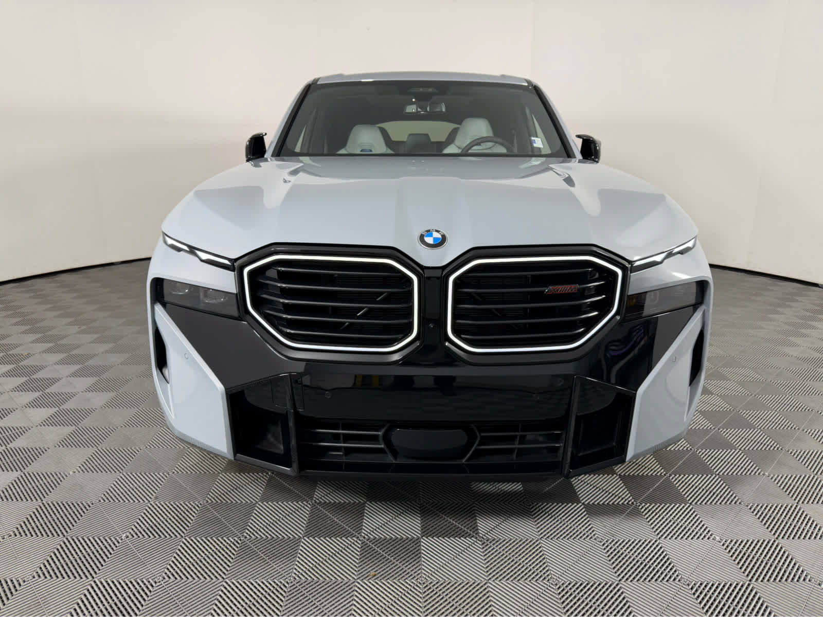 New 2026 BMW XM Label Red AWD/4WD image 8