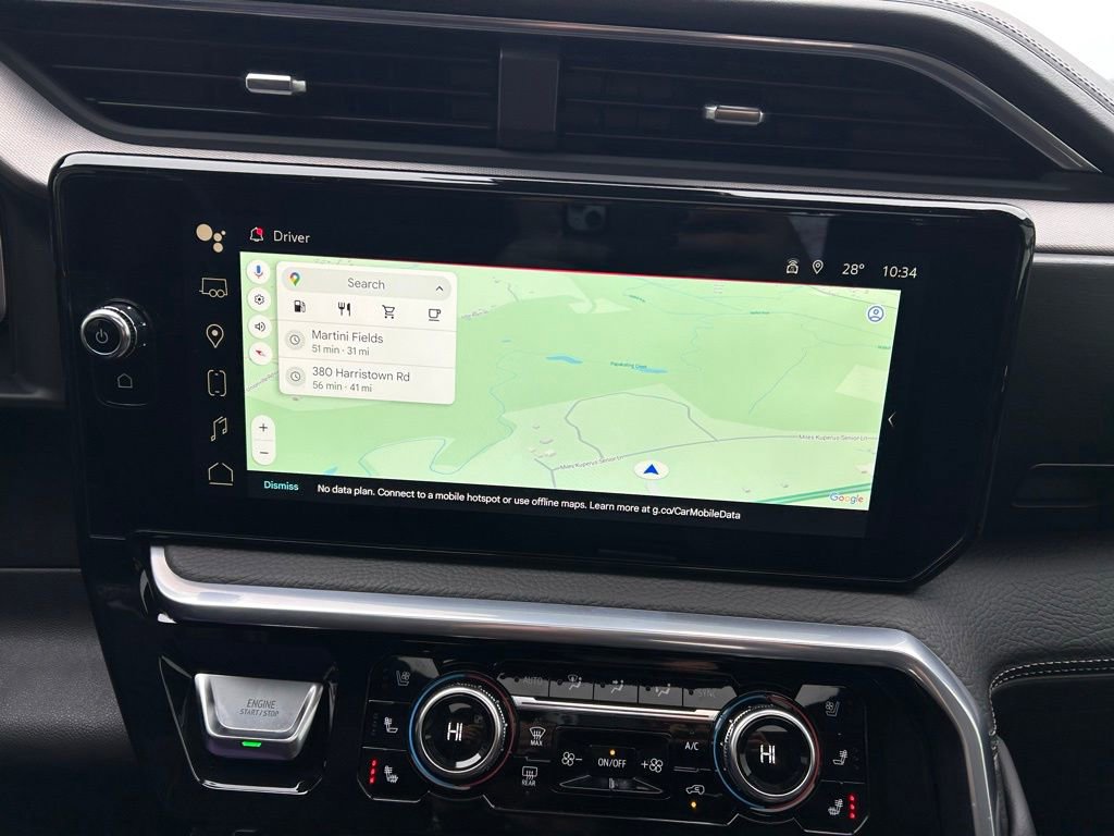 Certified 2022 GMC Sierra 1500 Denali image 31