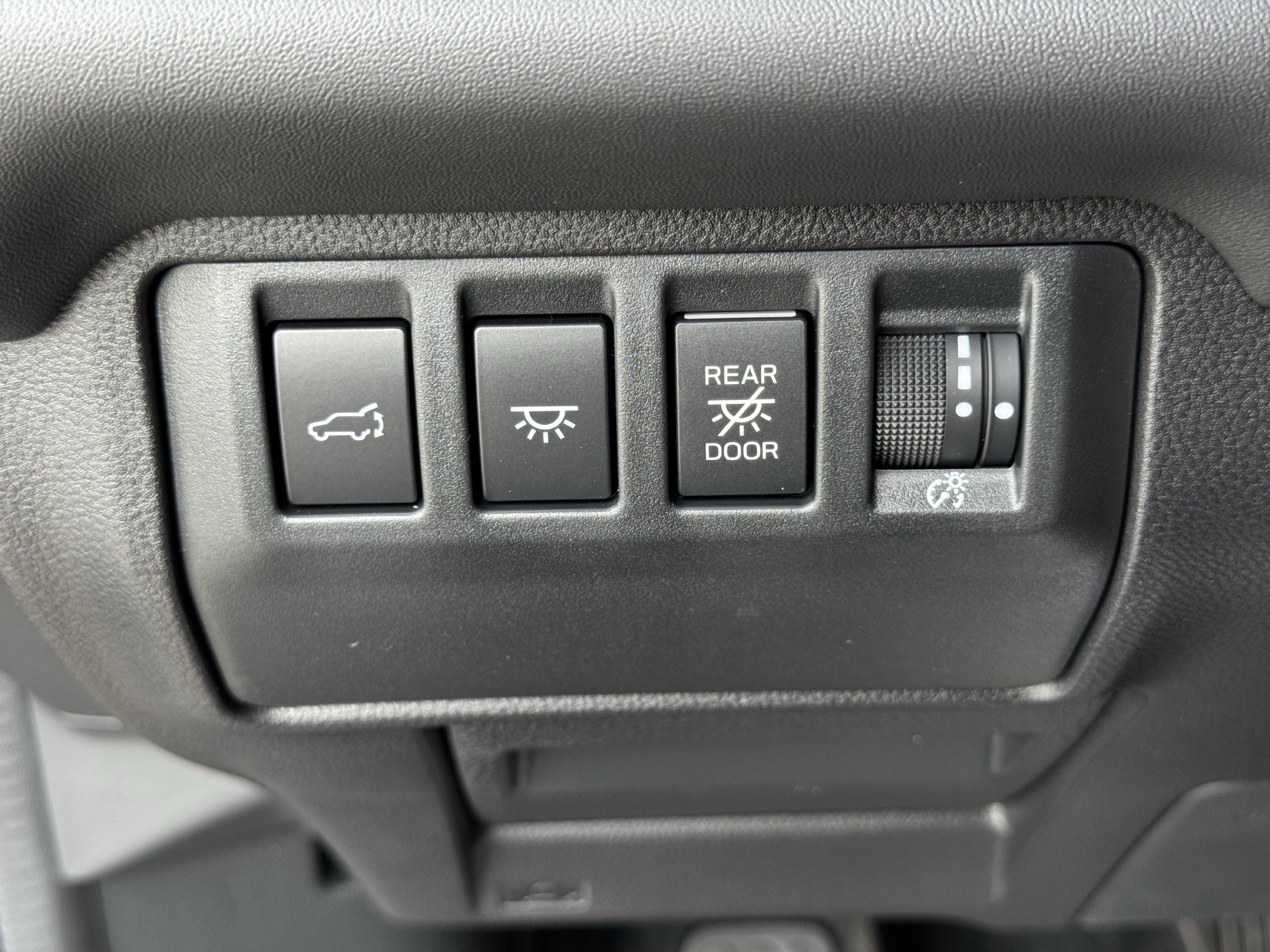 New 2027 Subaru Ascent Touring AWD/4WD image 19