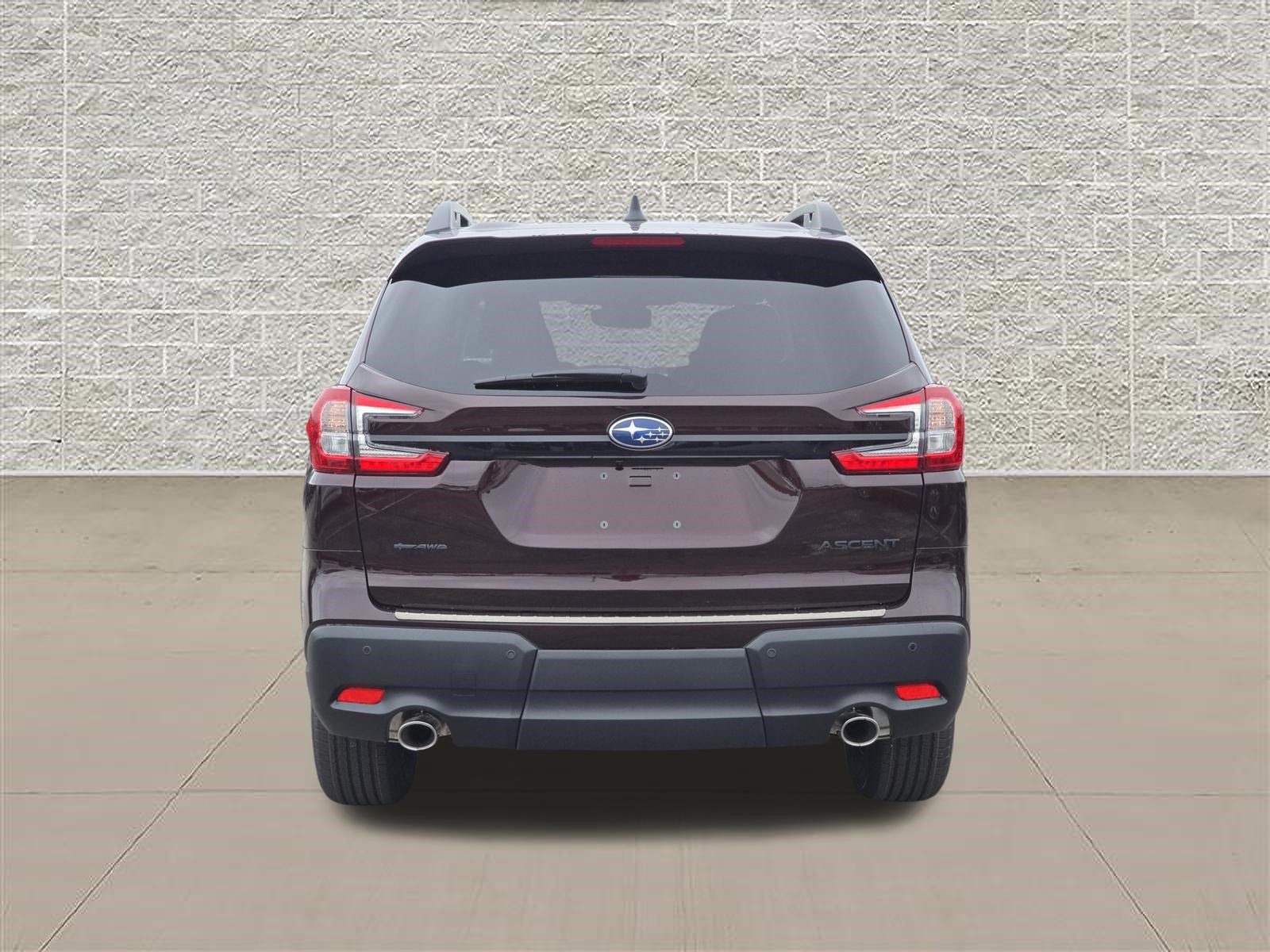 New 2027 Subaru Ascent Premium AWD/4WD image 6