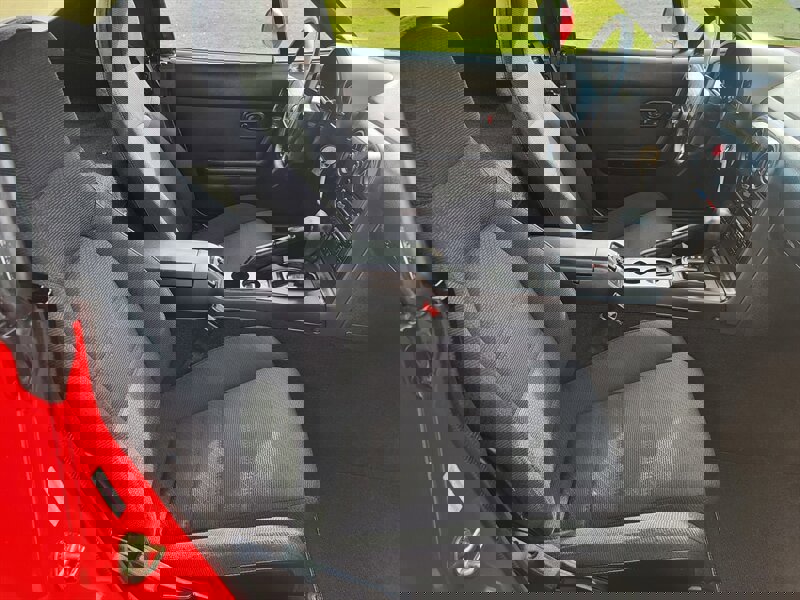 Used 1990 MAZDA MX-5 Miata image 11