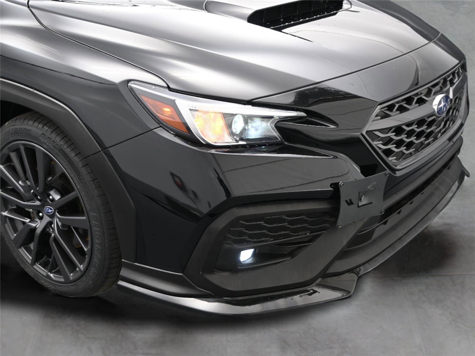 Used 2022 Subaru WRX Premium image 18
