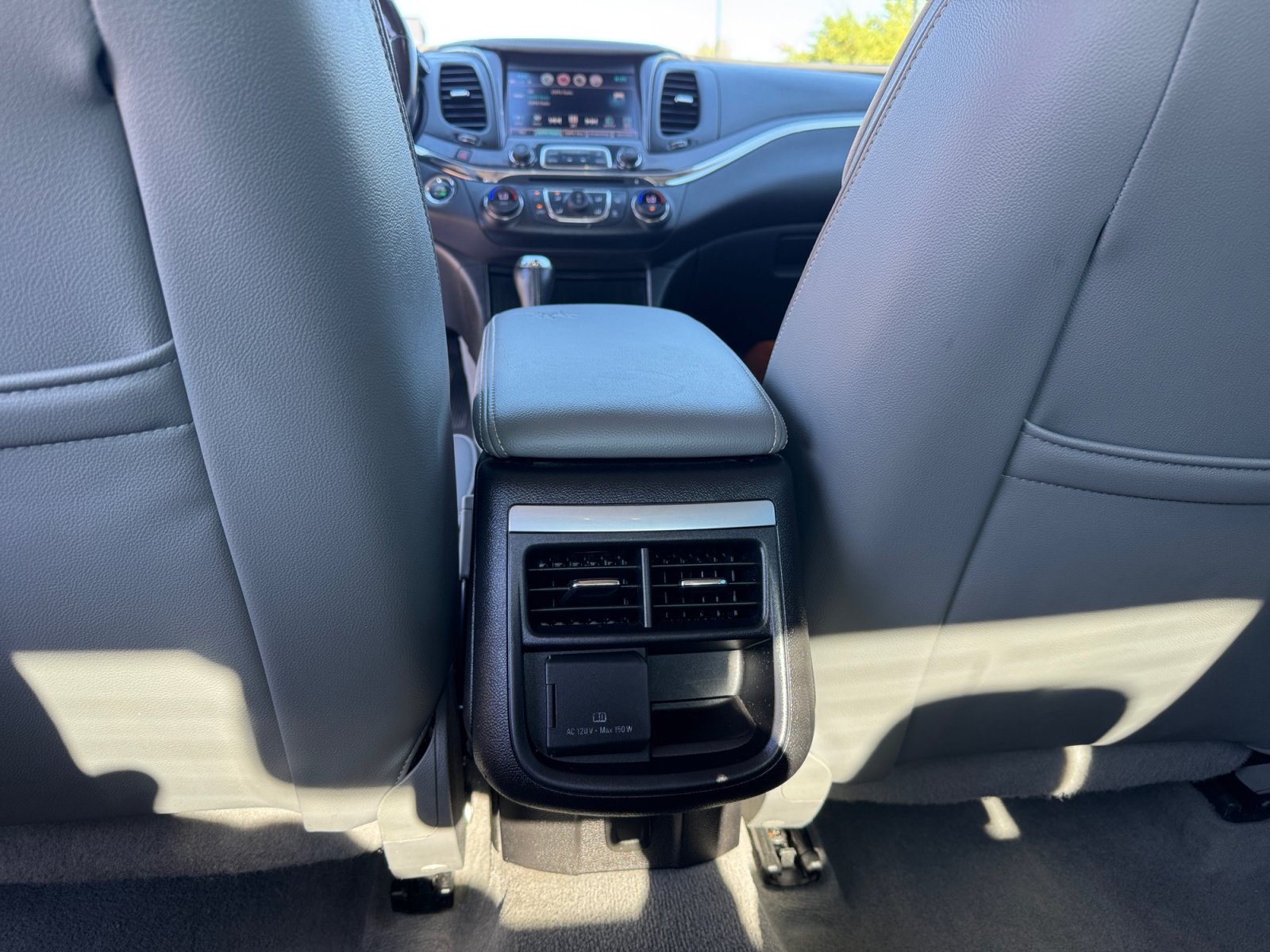 Used 2017 Chevrolet Impala Premier w/ Enhanced Convenience Package FWD image 32