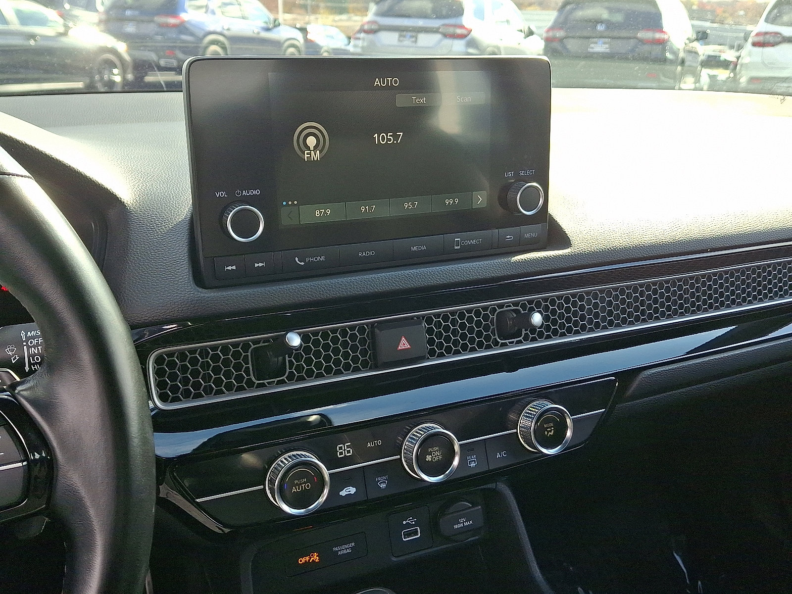 Used 2022 Honda Civic Sport image 19