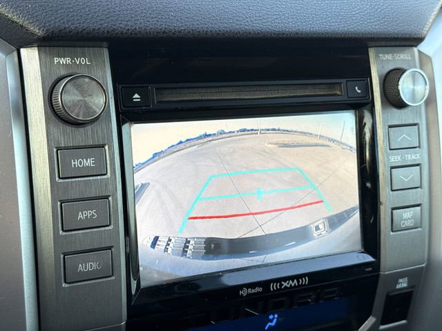 Used 2019 Toyota Tundra Limited image 24