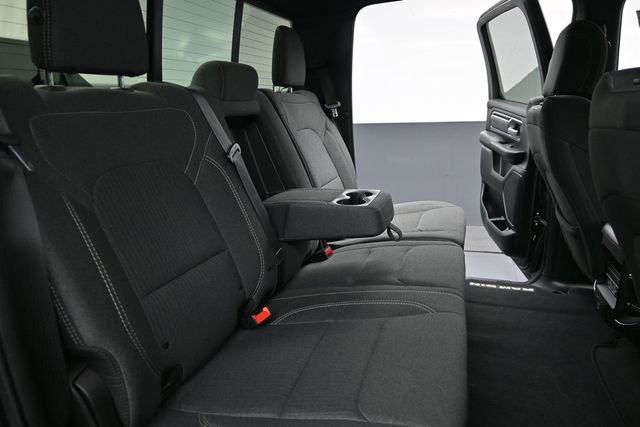 Used 2019 RAM 1500 Big Horn RWD image 23