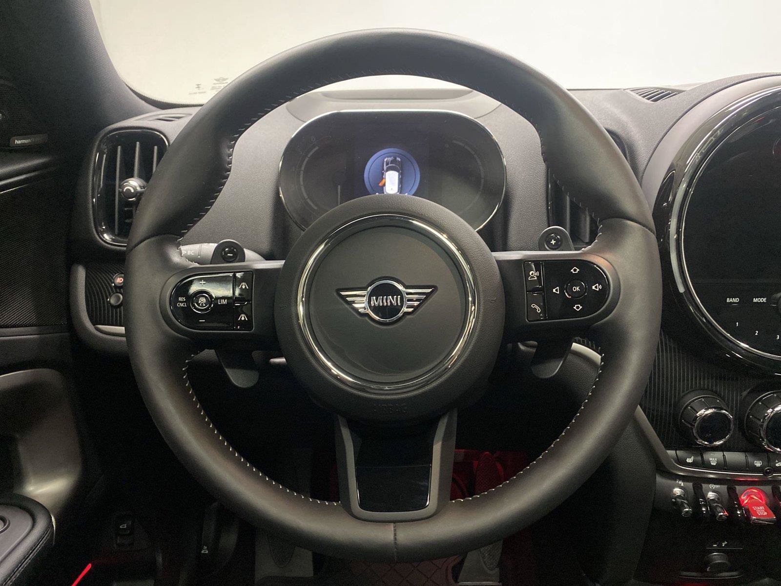 Used 2024 MINI Cooper Countryman S AWD/4WD image 15