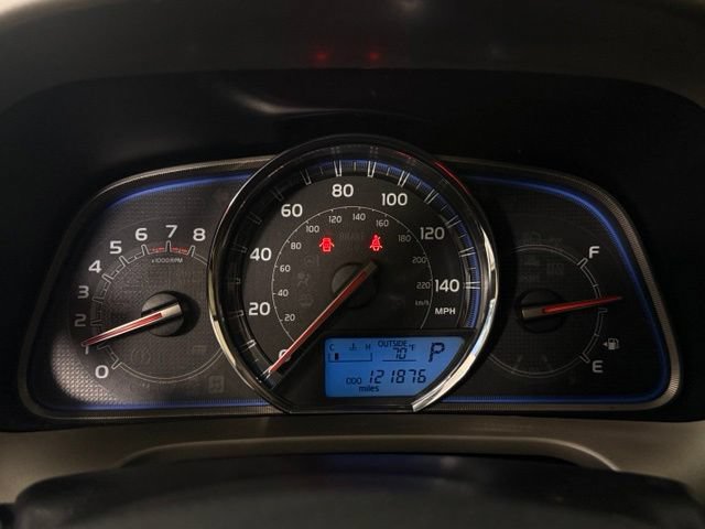 Used 2015 Toyota RAV4 Limited w/ Technology Package AWD/4WD image 21