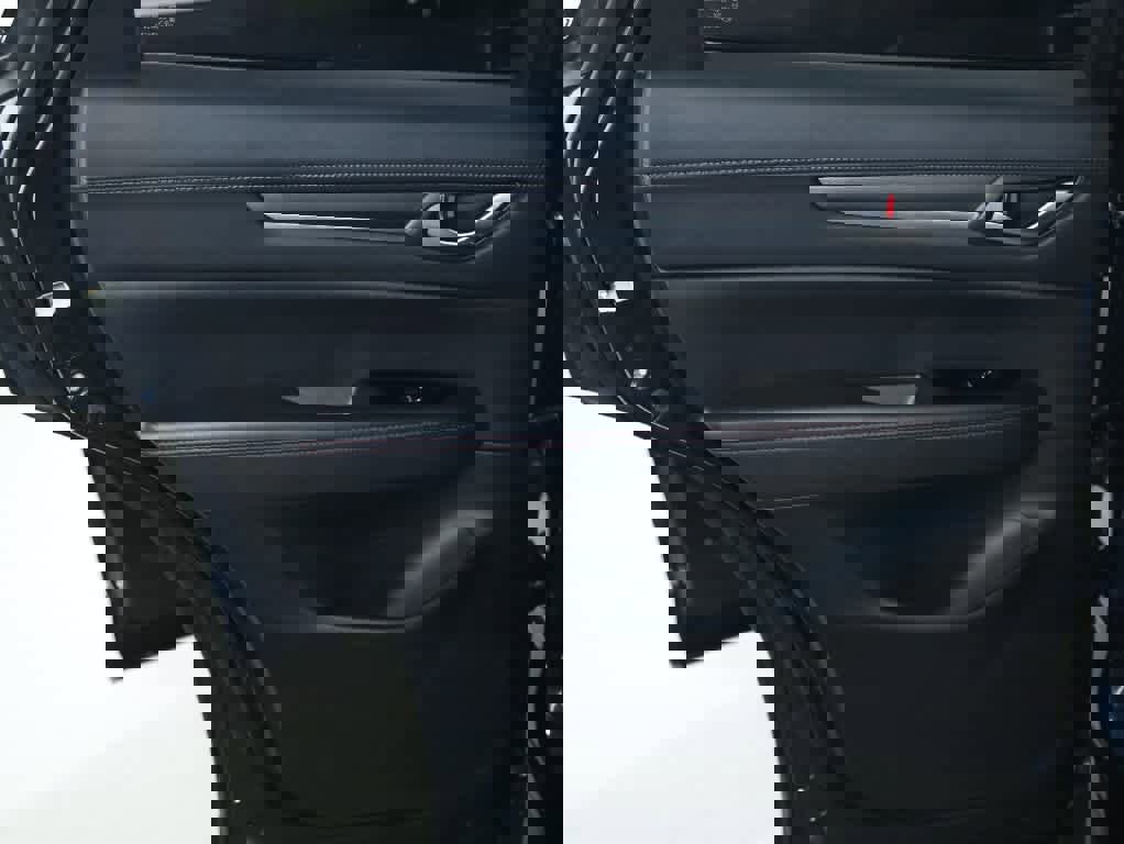 Certified 2024 MAZDA CX-5 2.5 Turbo w/ Premium Package image 13