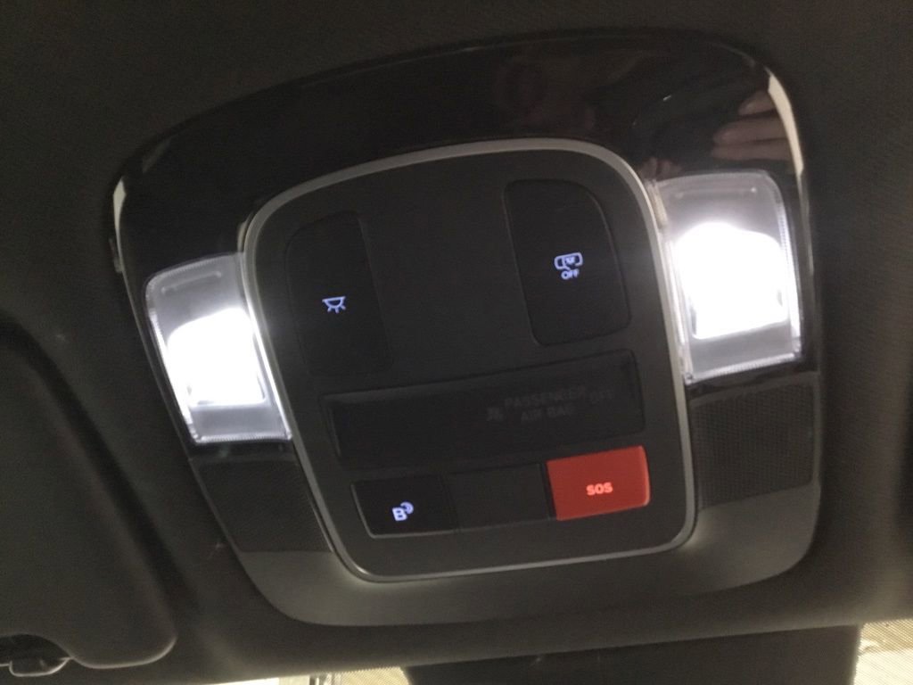 Used 2025 Hyundai Santa Cruz SEL image 26